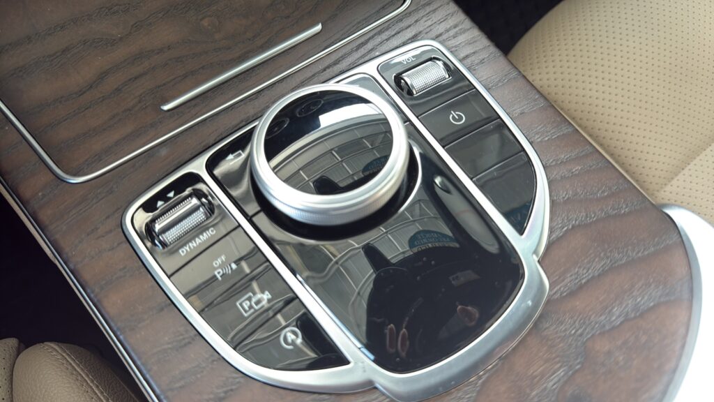 2020 Mercedes-Benz C-Class C 300