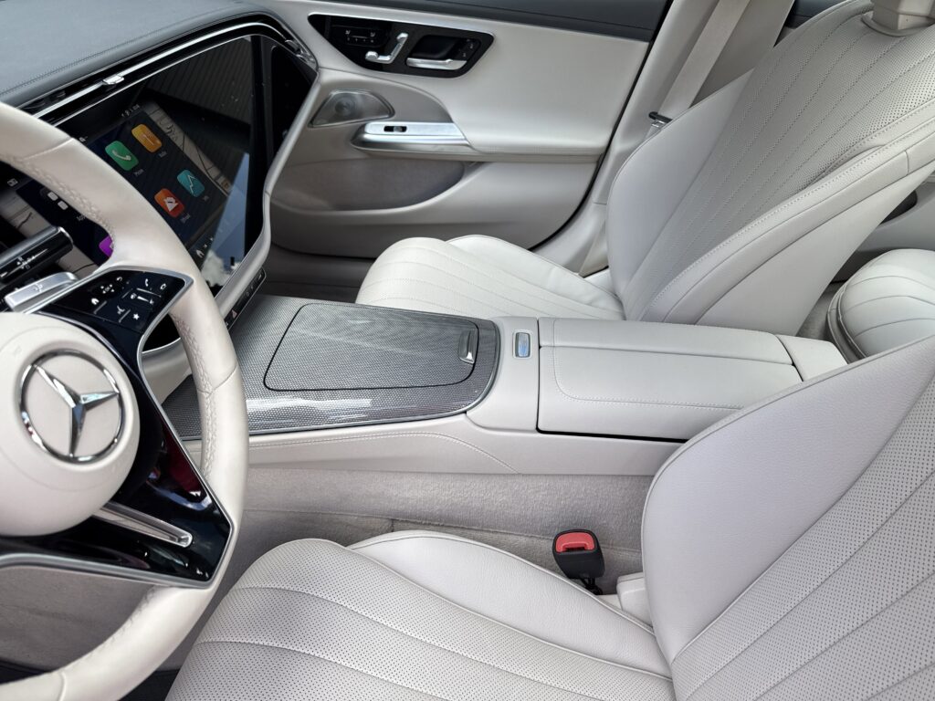2024 Mercedes-Benz E-Class E 450
