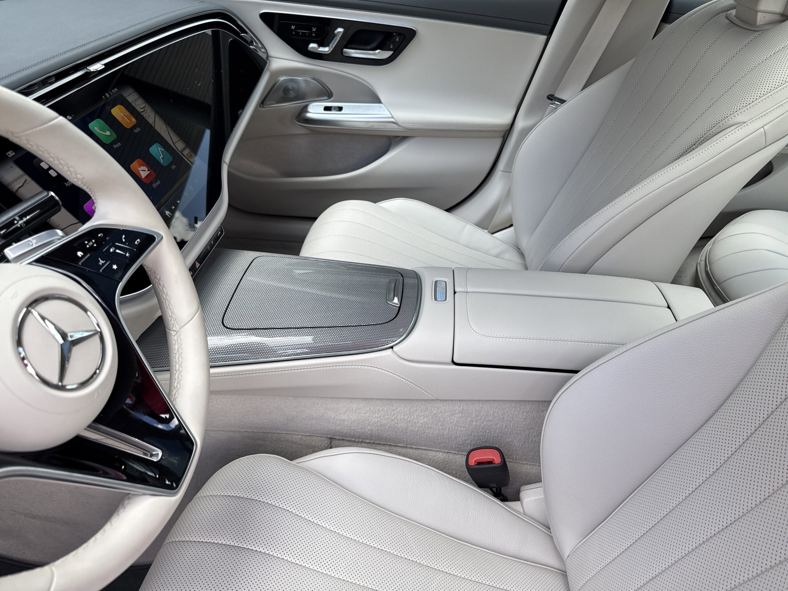 2024 Mercedes-Benz E-Class E 450