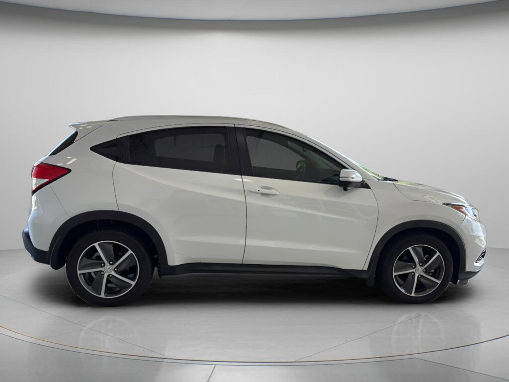 2021 Honda HR-V EX-L