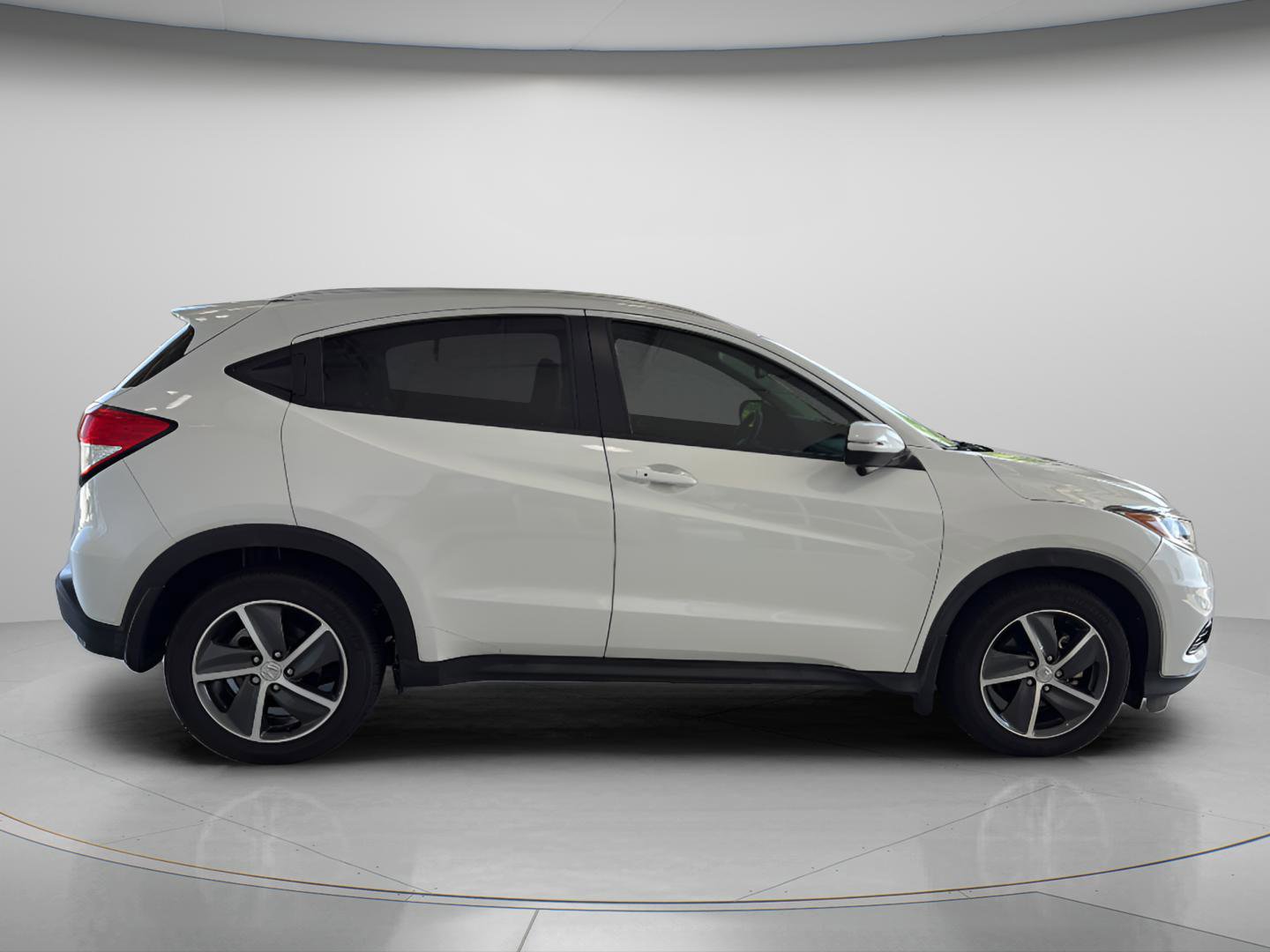 2021 Honda HR-V EX-L