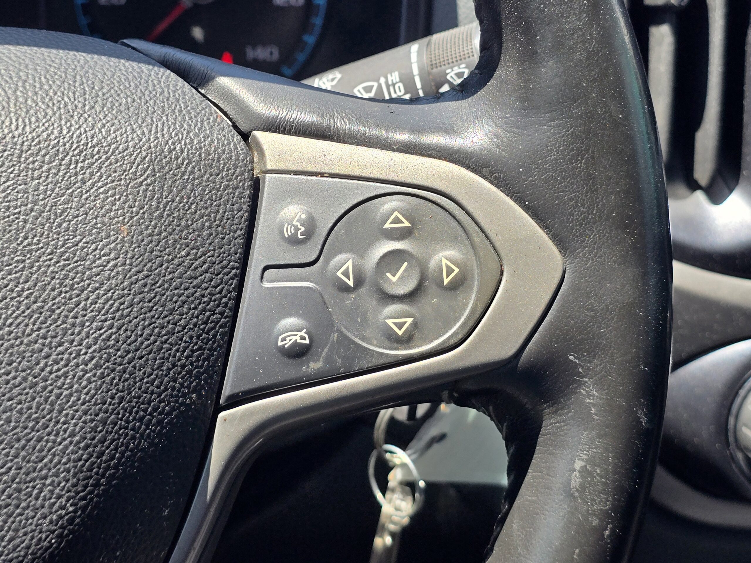 2019 Chevrolet Colorado 4WD Z71