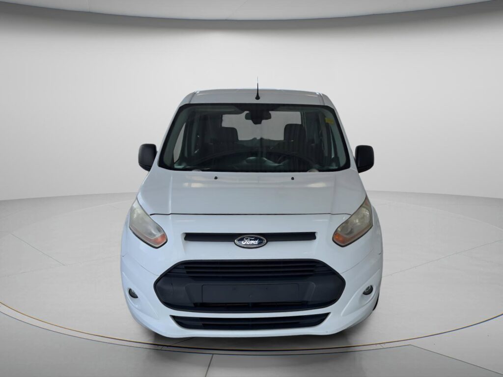 2014 Ford Transit Connect XLT