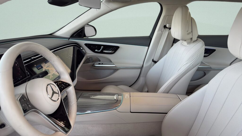 2024 Mercedes-Benz E-Class E 450