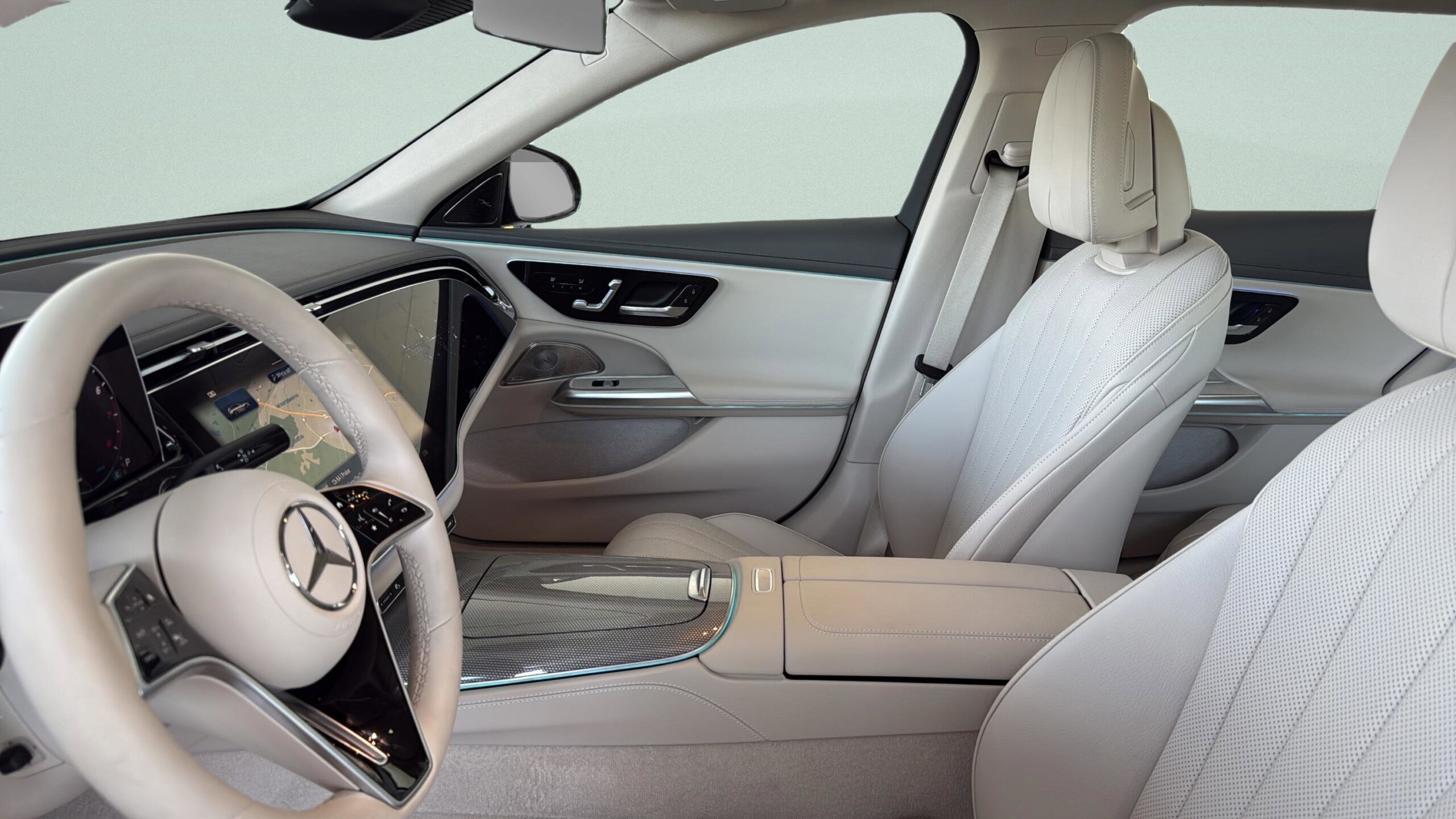 2024 Mercedes-Benz E-Class E 450