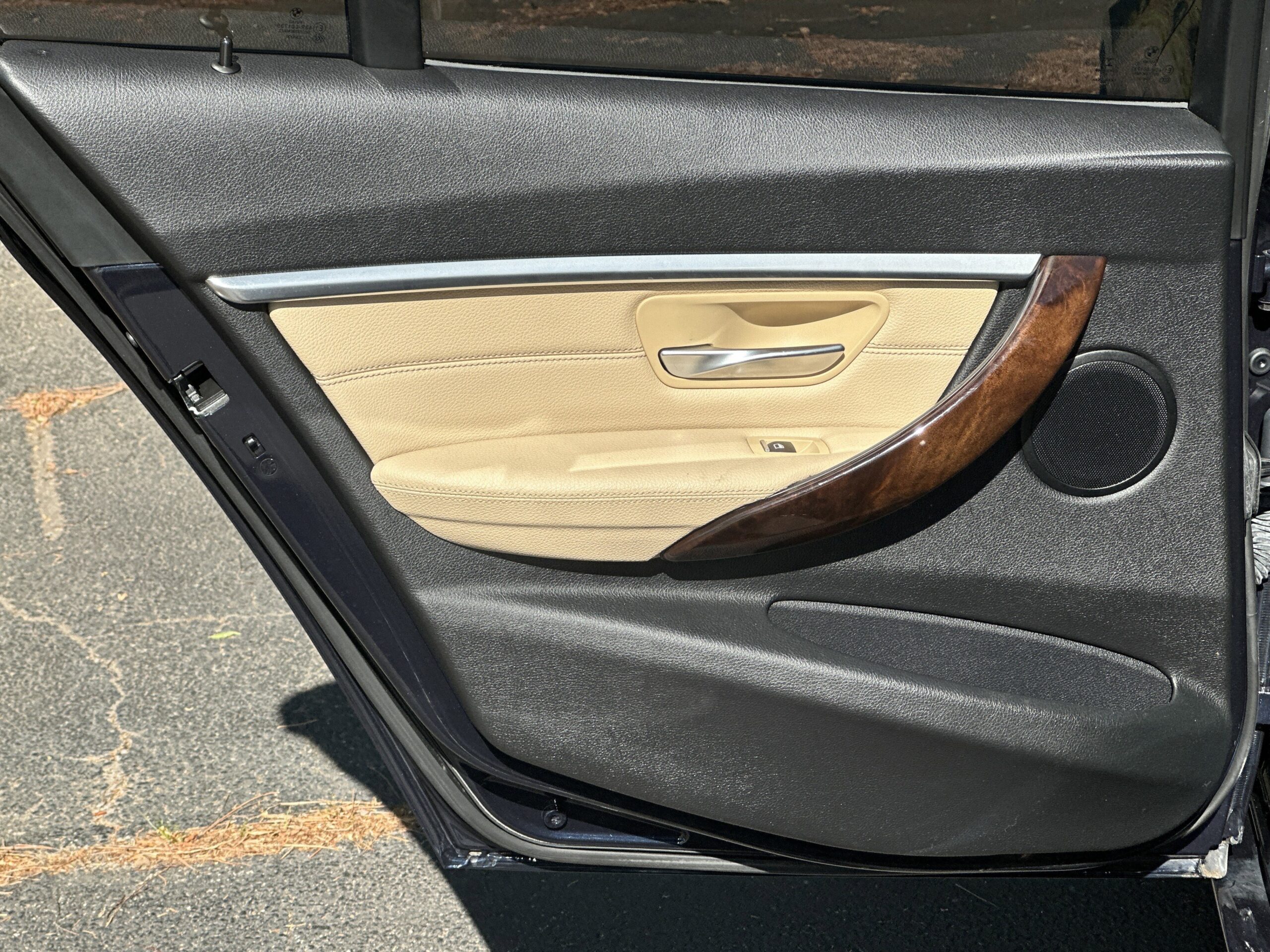 2017 BMW 3 Series 330i xDrive