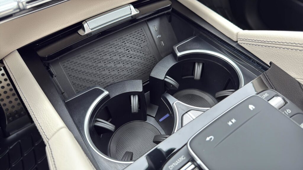 2026 Mercedes-Benz GLS GLS 450