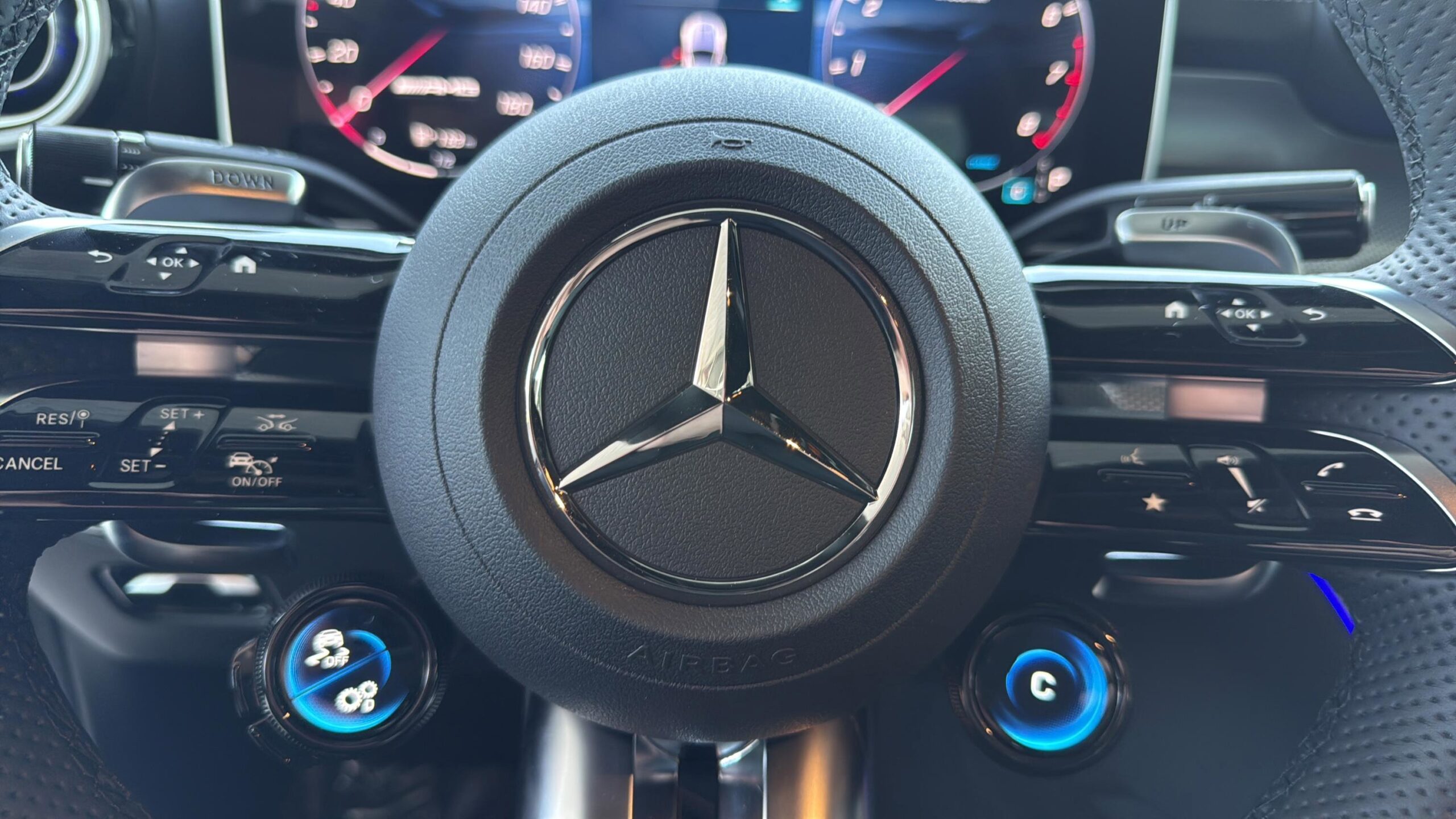 2026 Mercedes-Benz CLE AMG CLE 53