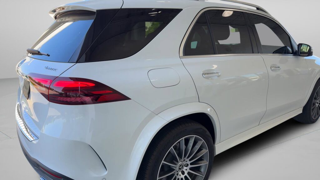 2024 Mercedes-Benz GLE GLE 450