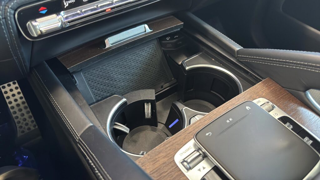 2020 Mercedes-Benz GLS GLS 580