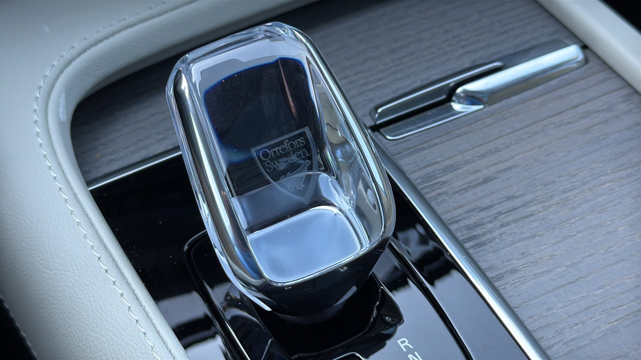 2025 Volvo XC90 Ultra
