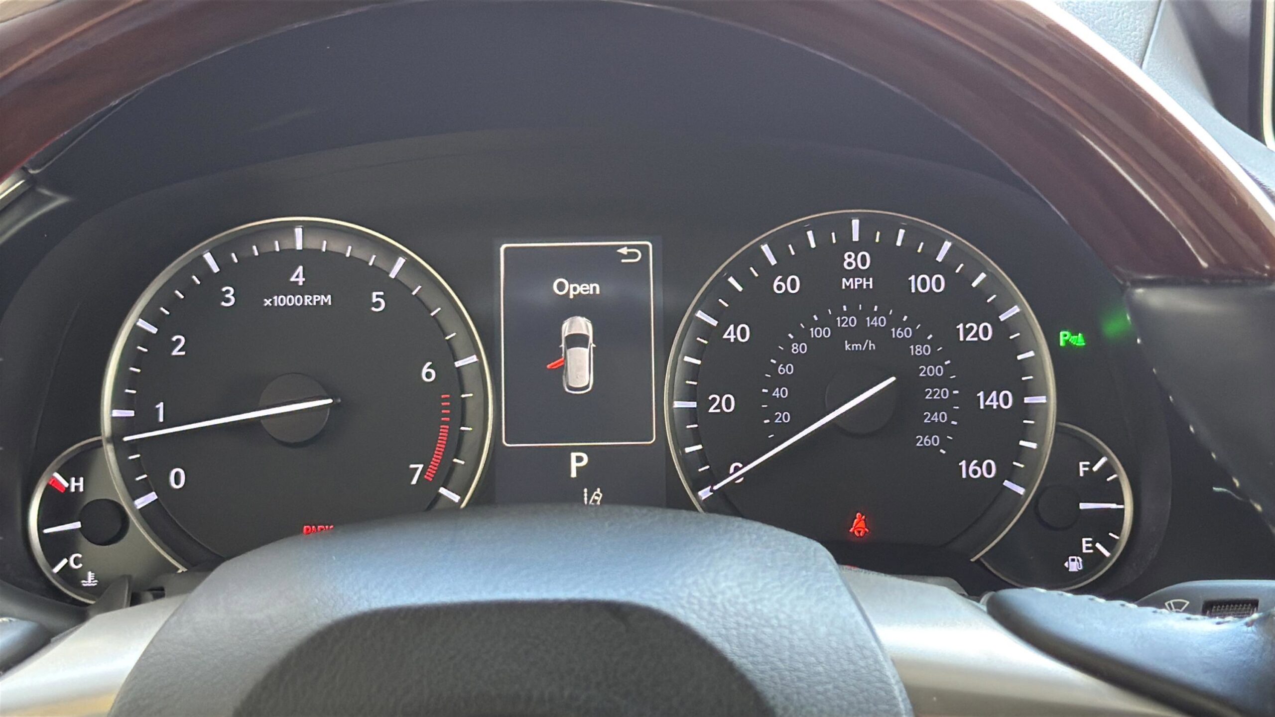 2018 Lexus RX RX 350L Premium