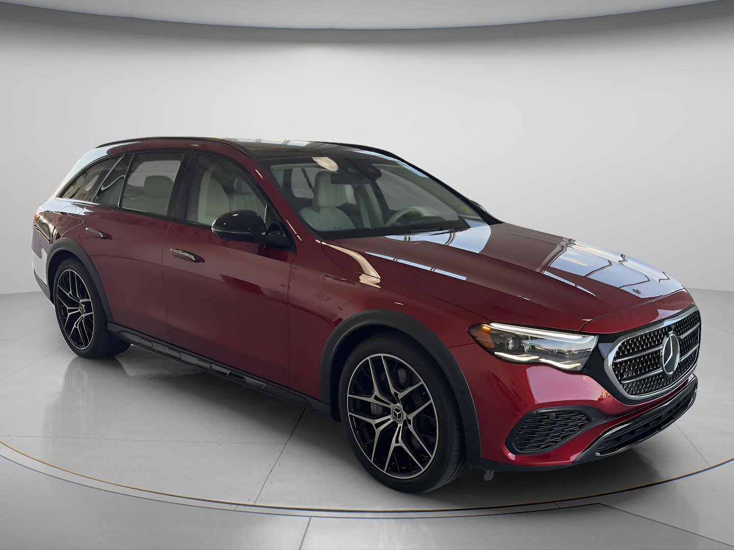 2024 Mercedes-Benz E-Class E 450
