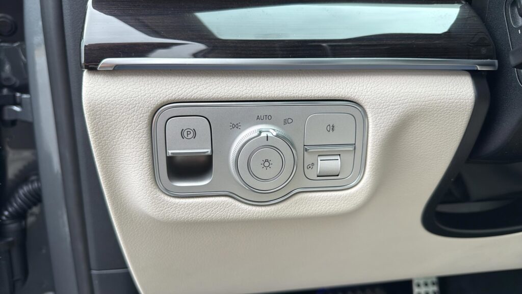 2026 Mercedes-Benz GLS GLS 450