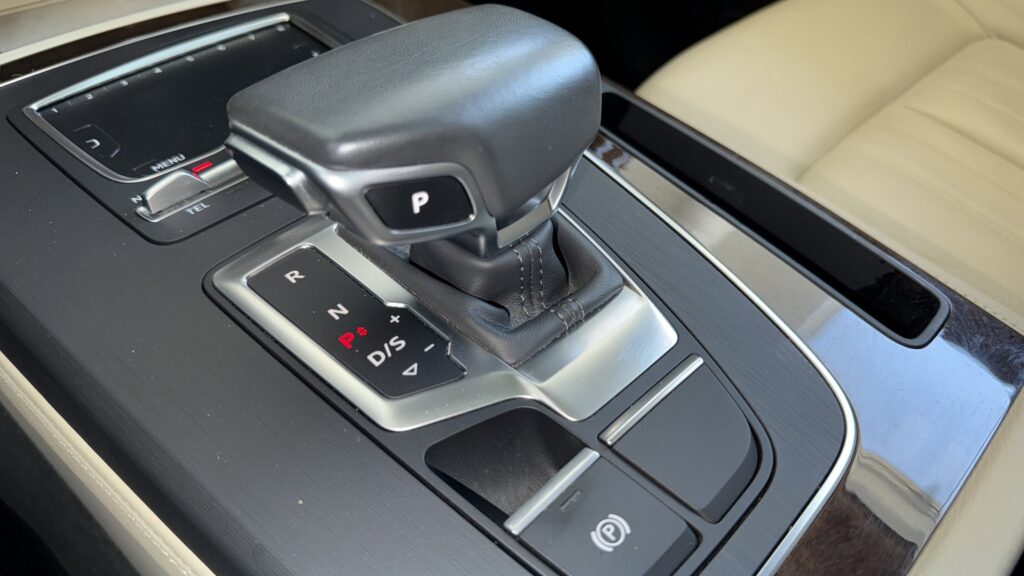 2020 Audi Q5 Prestige
