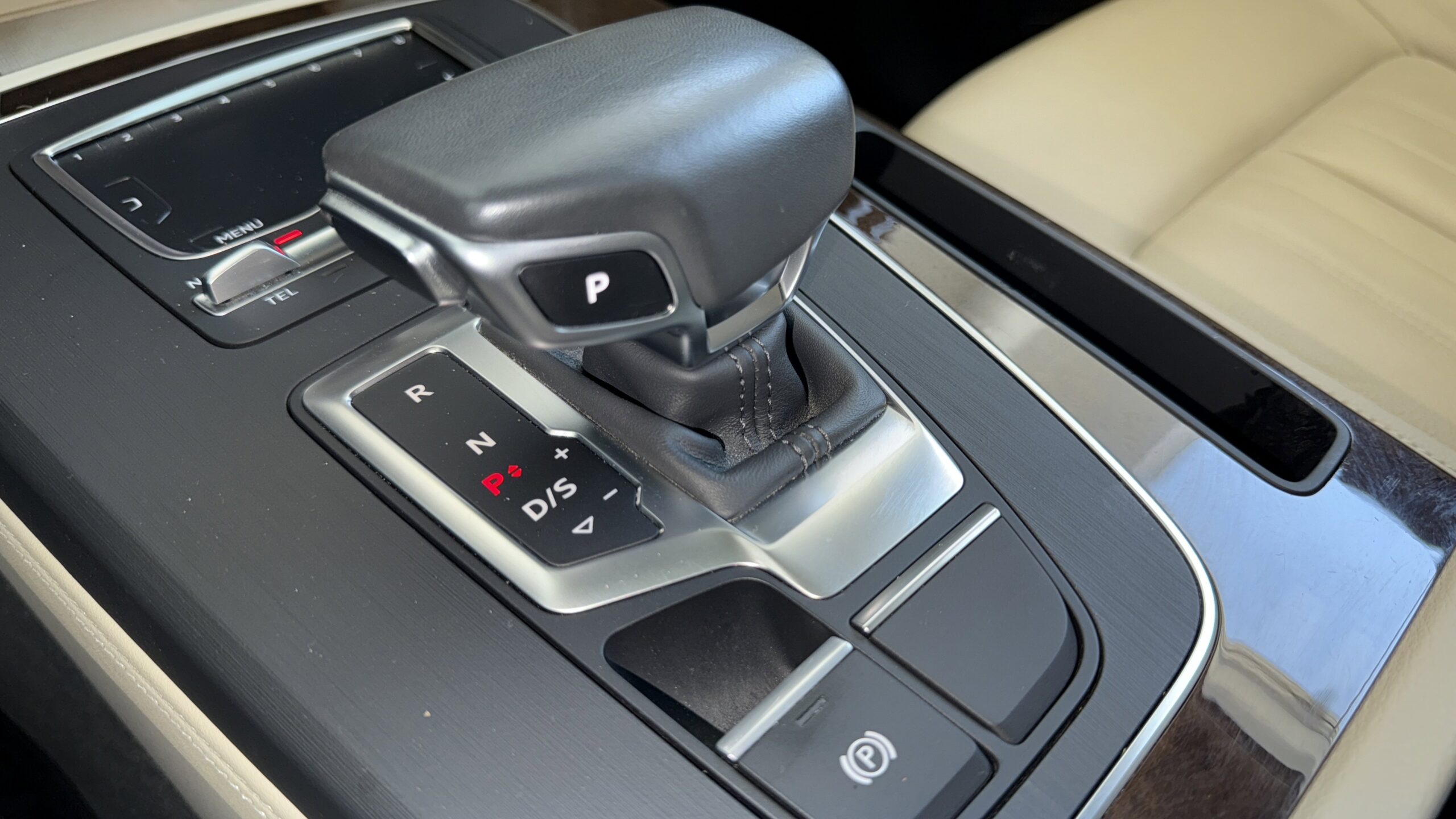 2020 Audi Q5 Prestige