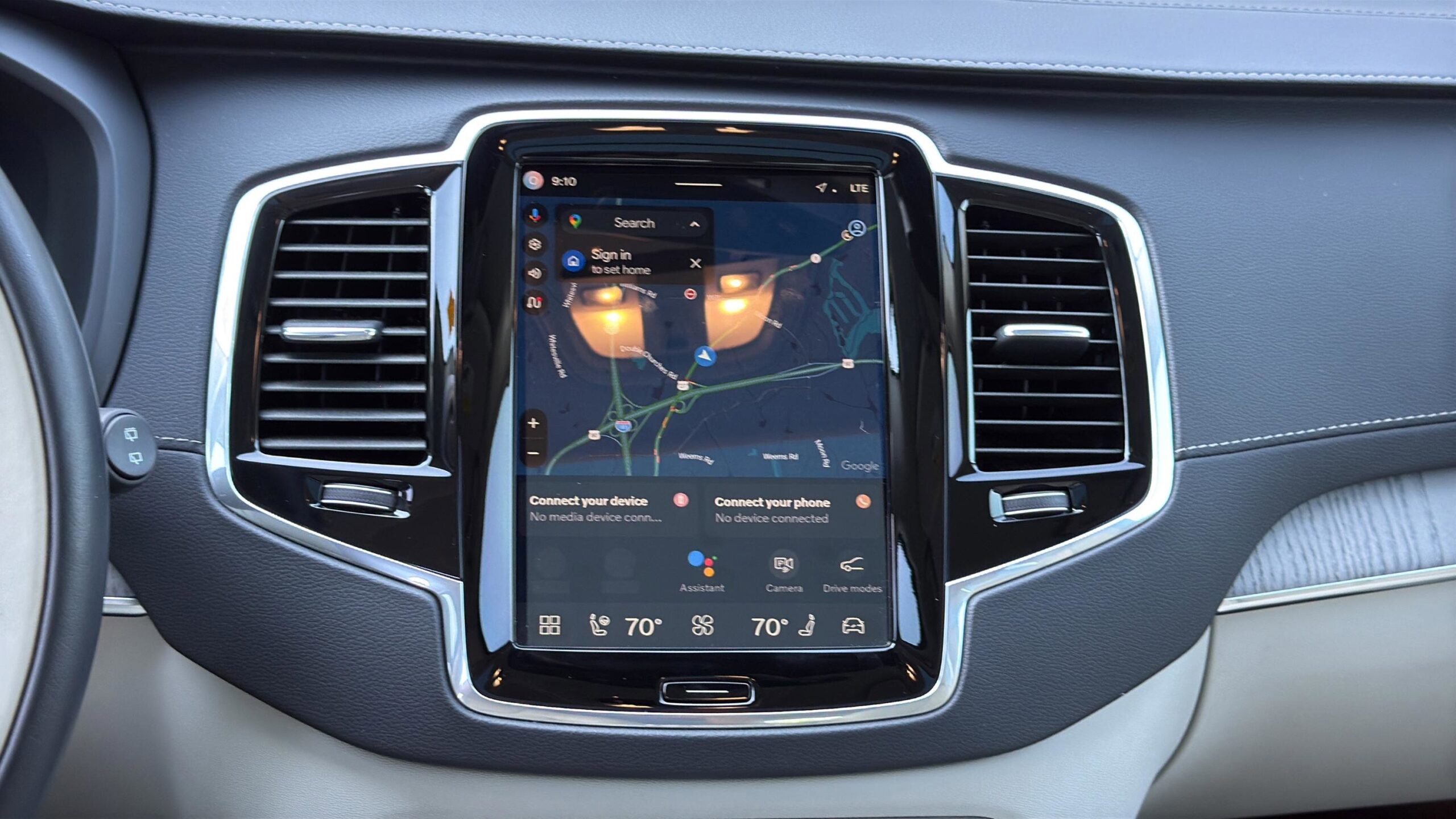 2025 Volvo XC90 Ultra