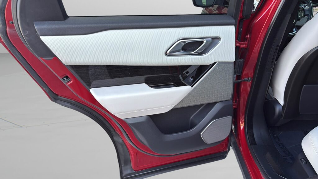 2019 Land Rover Range Rover Velar R-Dynamic SE
