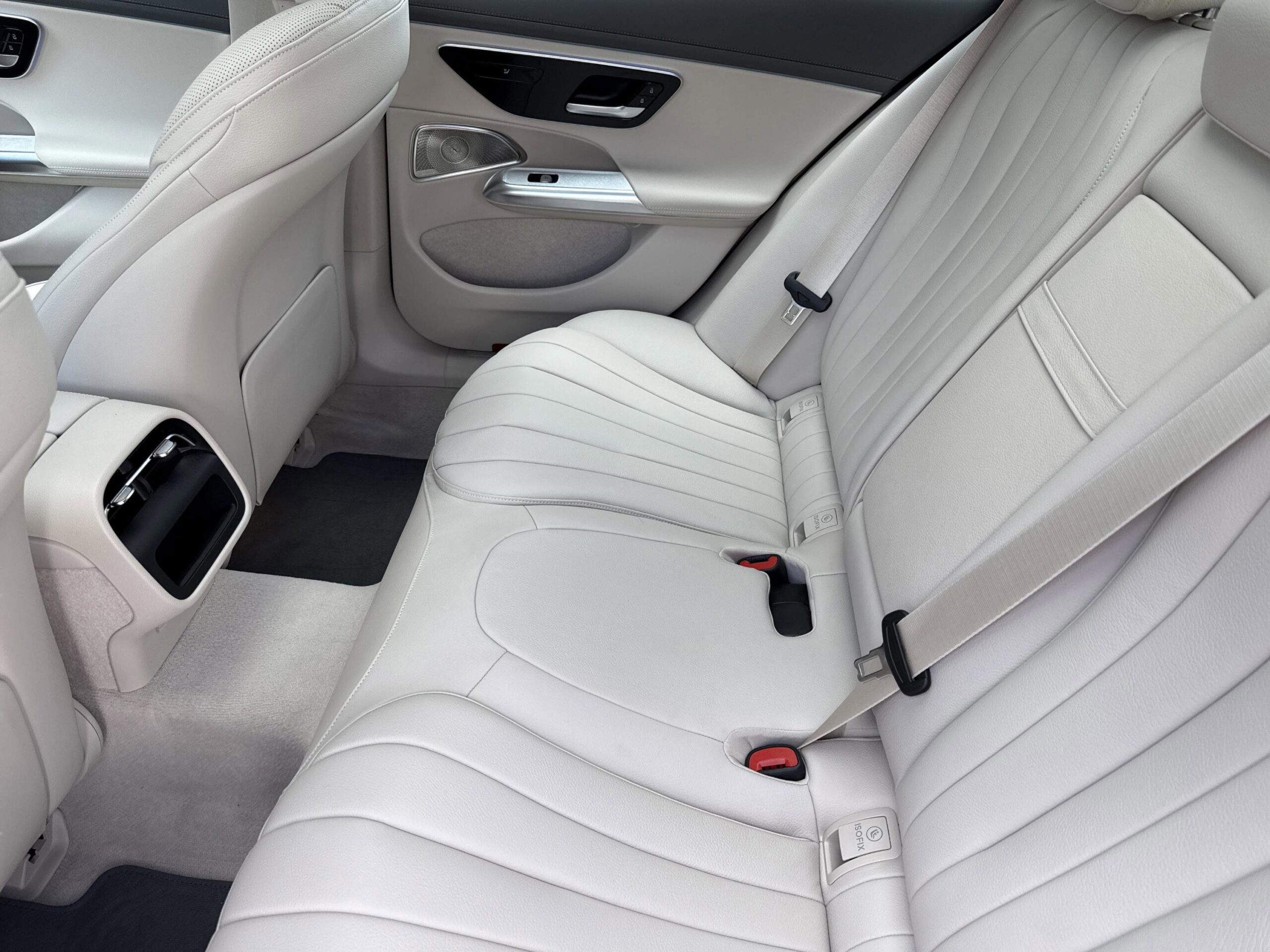 2024 Mercedes-Benz E-Class E 450