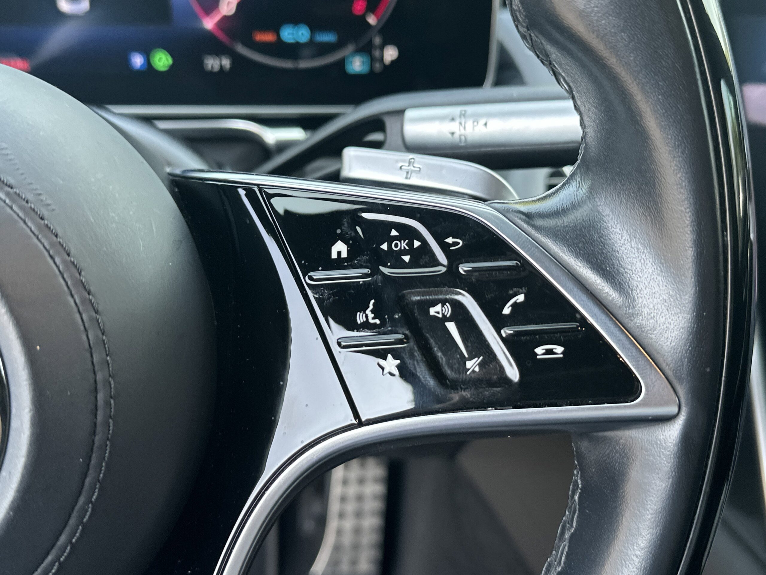 2022 Mercedes-Benz S-Class S 580