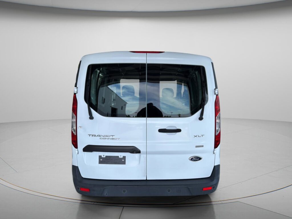 2014 Ford Transit Connect XLT