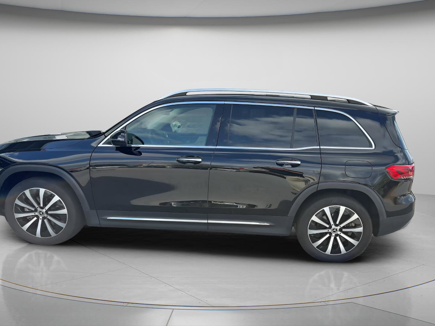 2022 Mercedes-Benz GLB GLB 250