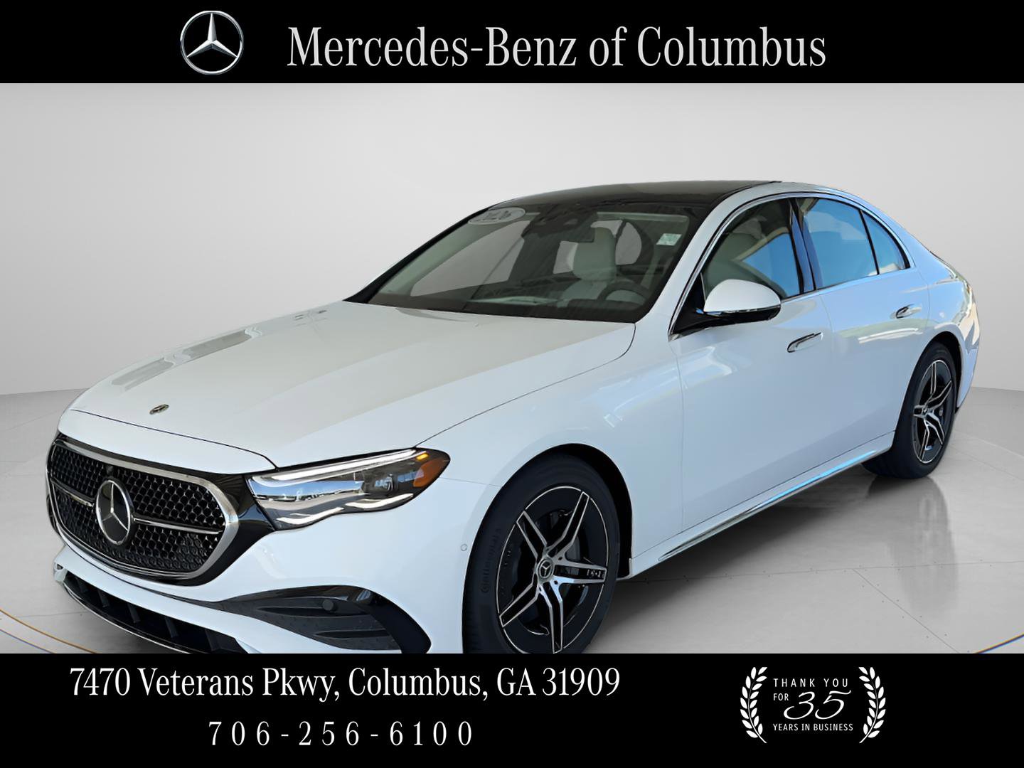 2026 Mercedes-Benz E-Class E 450