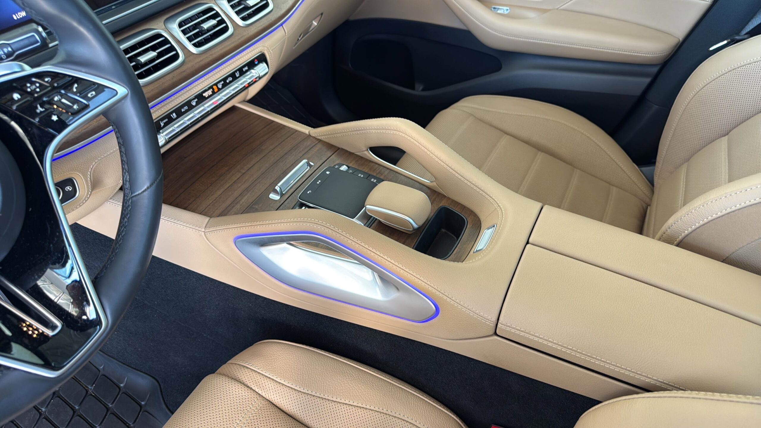 2024 Mercedes-Benz GLE GLE 450