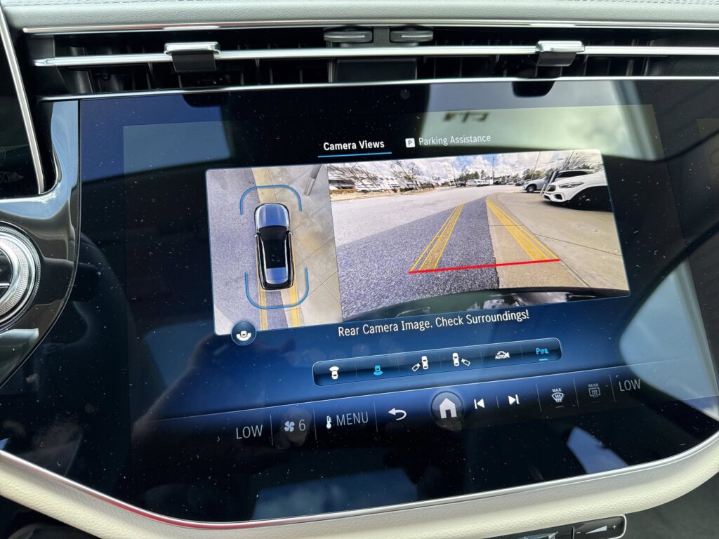 2024 Mercedes-Benz E-Class E 450