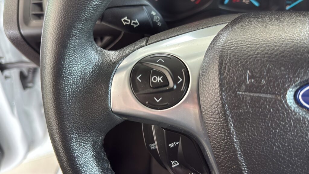 2014 Ford Transit Connect XLT