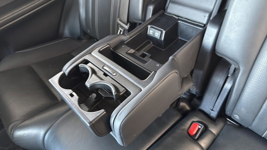 2018 Lexus RX RX 350L Premium