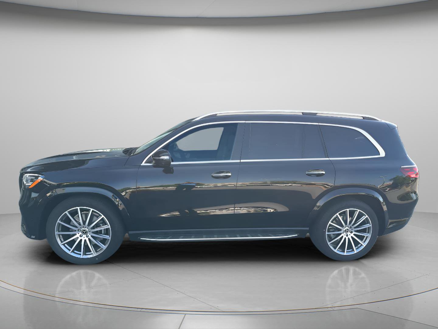 2026 Mercedes-Benz GLS GLS 450