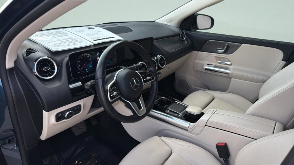2021 Mercedes-Benz GLA GLA 250