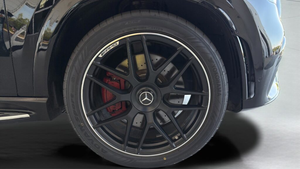 2022 Mercedes-Benz GLE AMG GLE 53