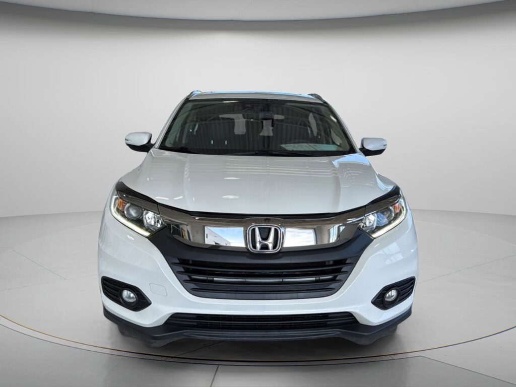 2021 Honda HR-V EX-L