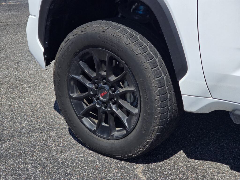 2023 Toyota Tundra 2WD SR5