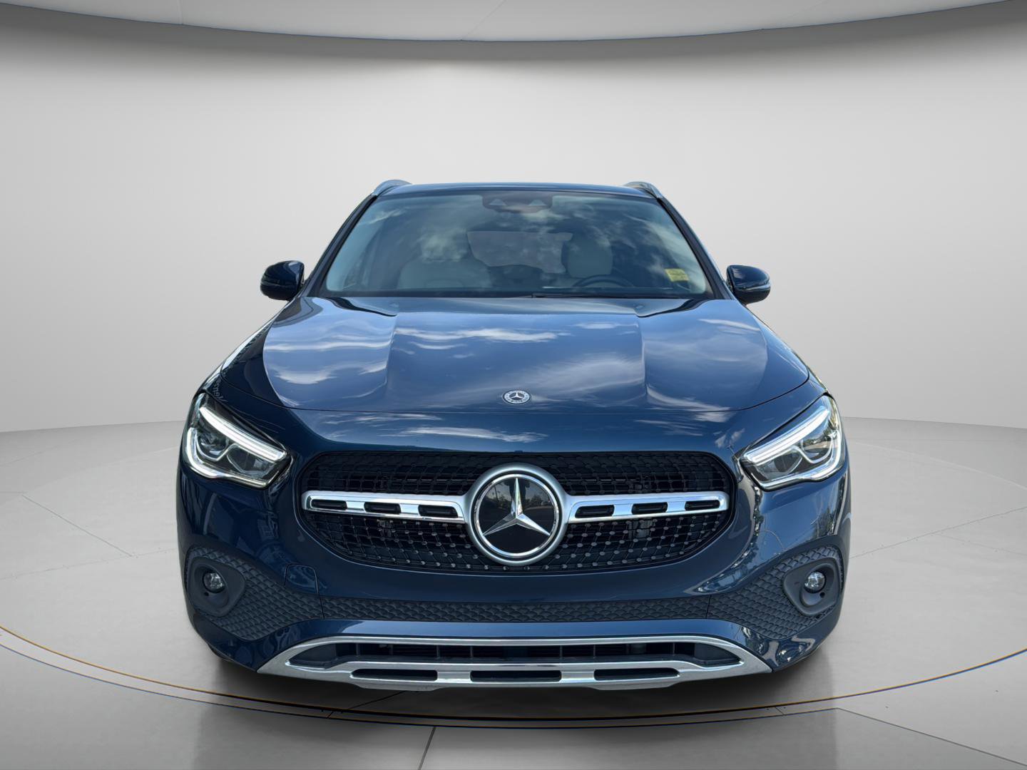 2021 Mercedes-Benz GLA GLA 250