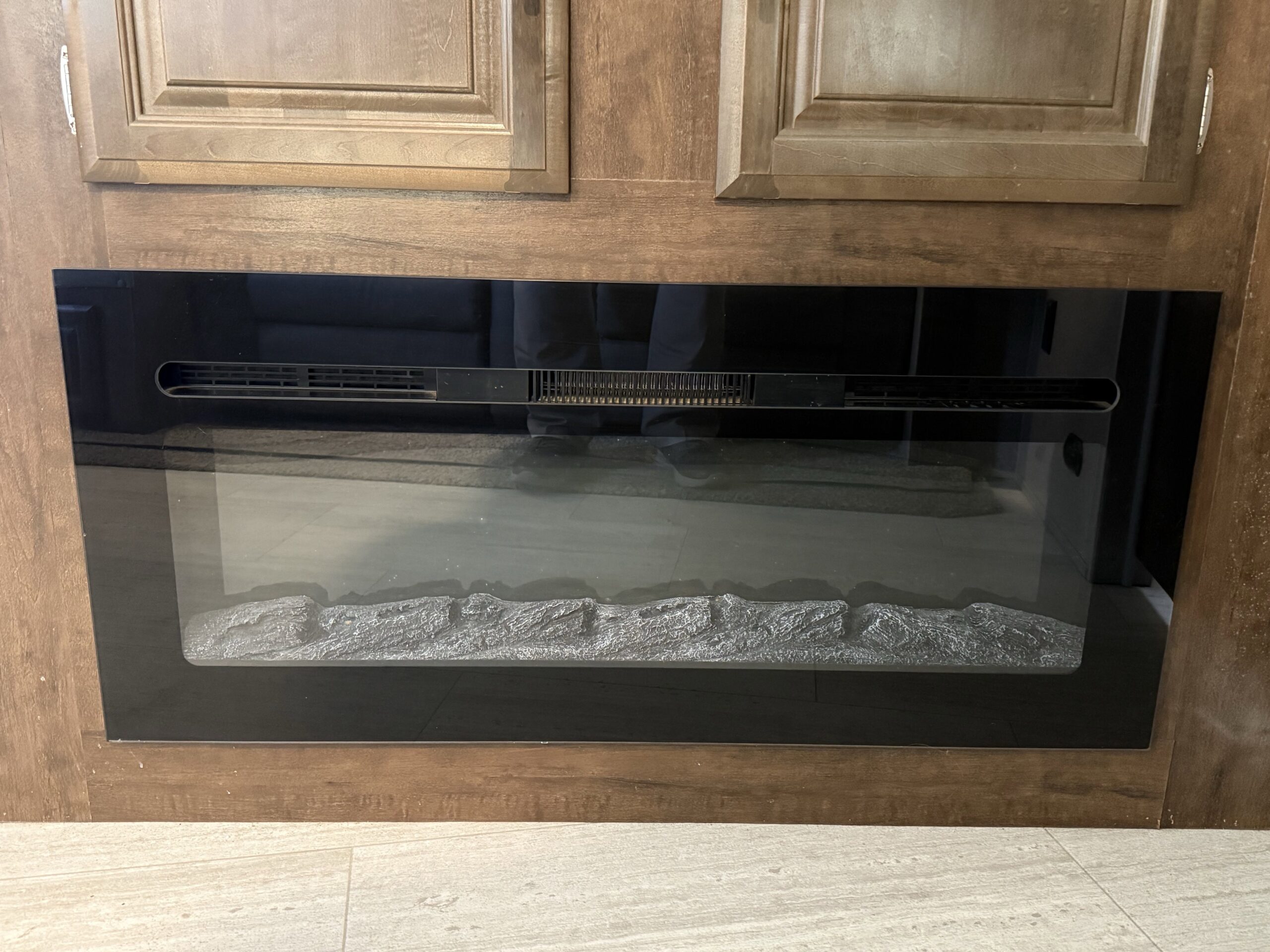2021 ROCKWOOD LITE FOREST RIVER REAL-LITE