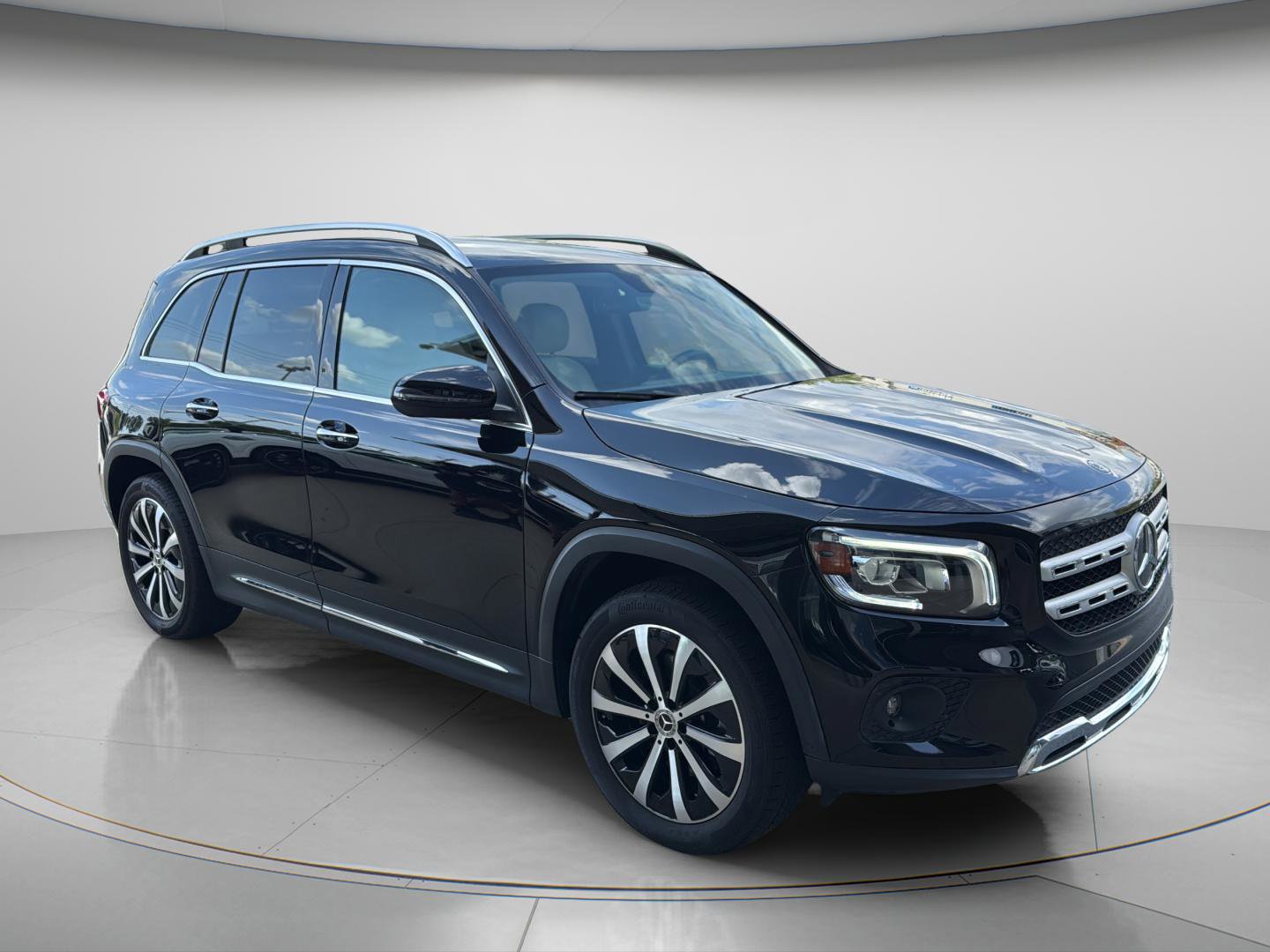 2022 Mercedes-Benz GLB GLB 250