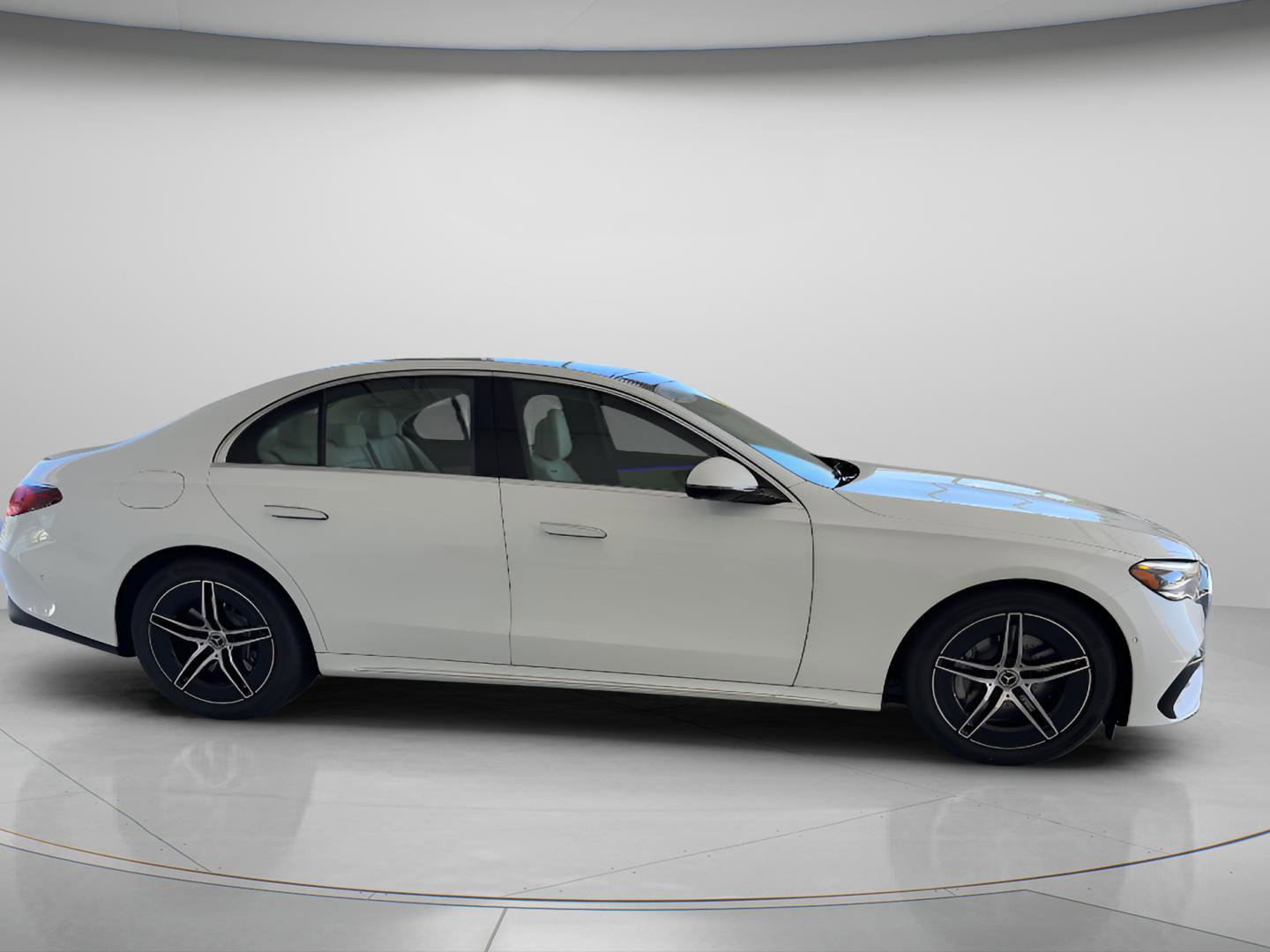 2026 Mercedes-Benz E-Class E 450