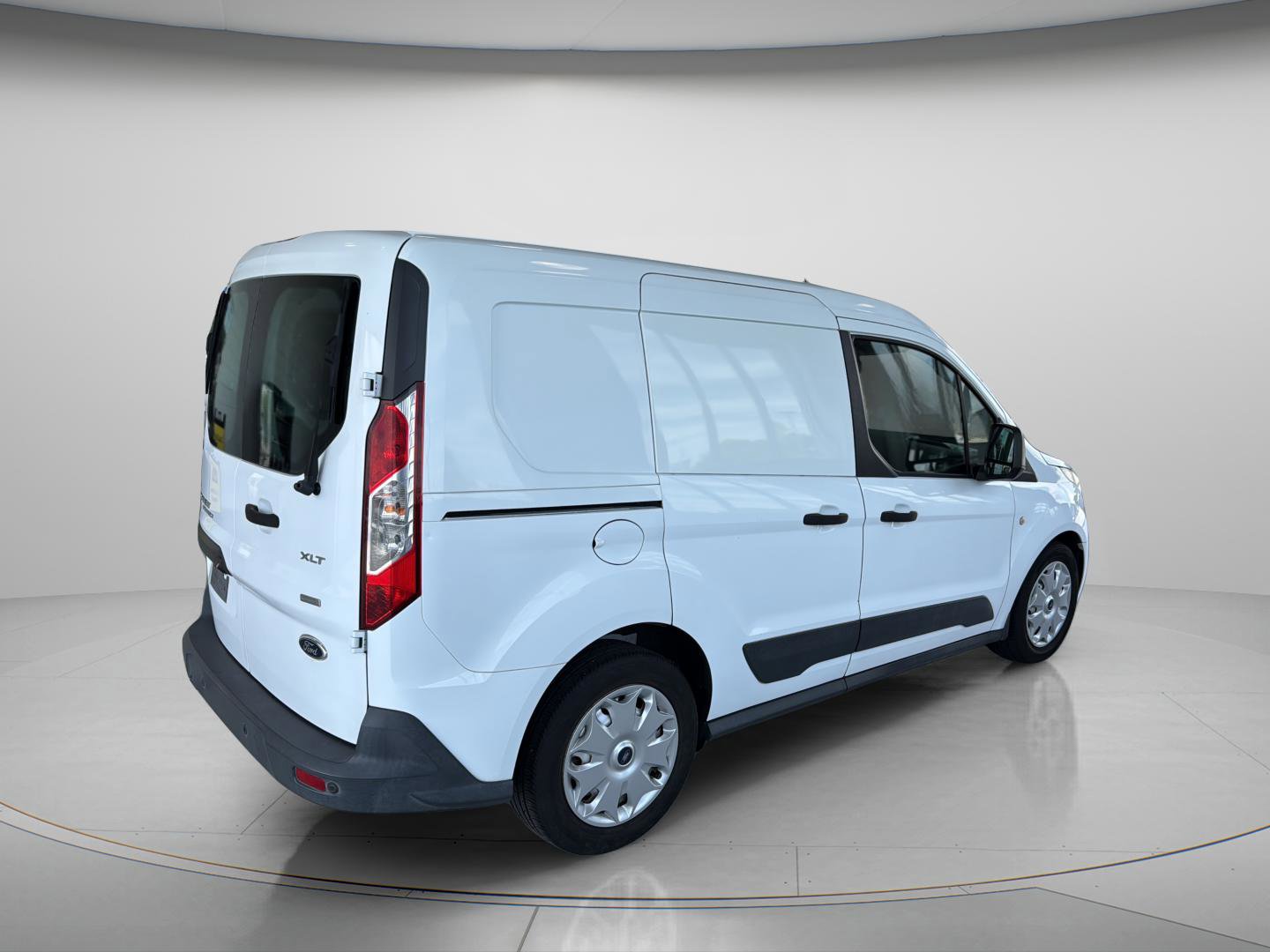 2014 Ford Transit Connect XLT