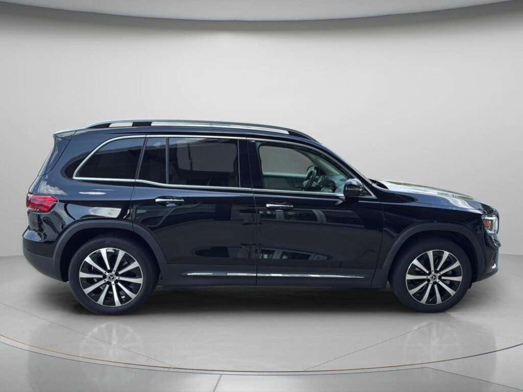 2022 Mercedes-Benz GLB GLB 250