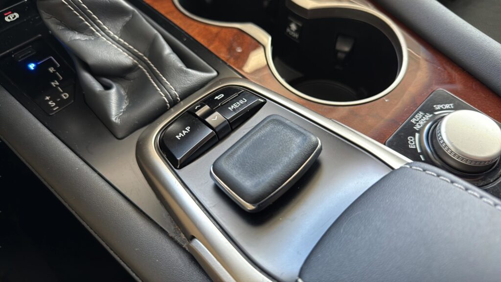 2018 Lexus RX RX 350L Premium