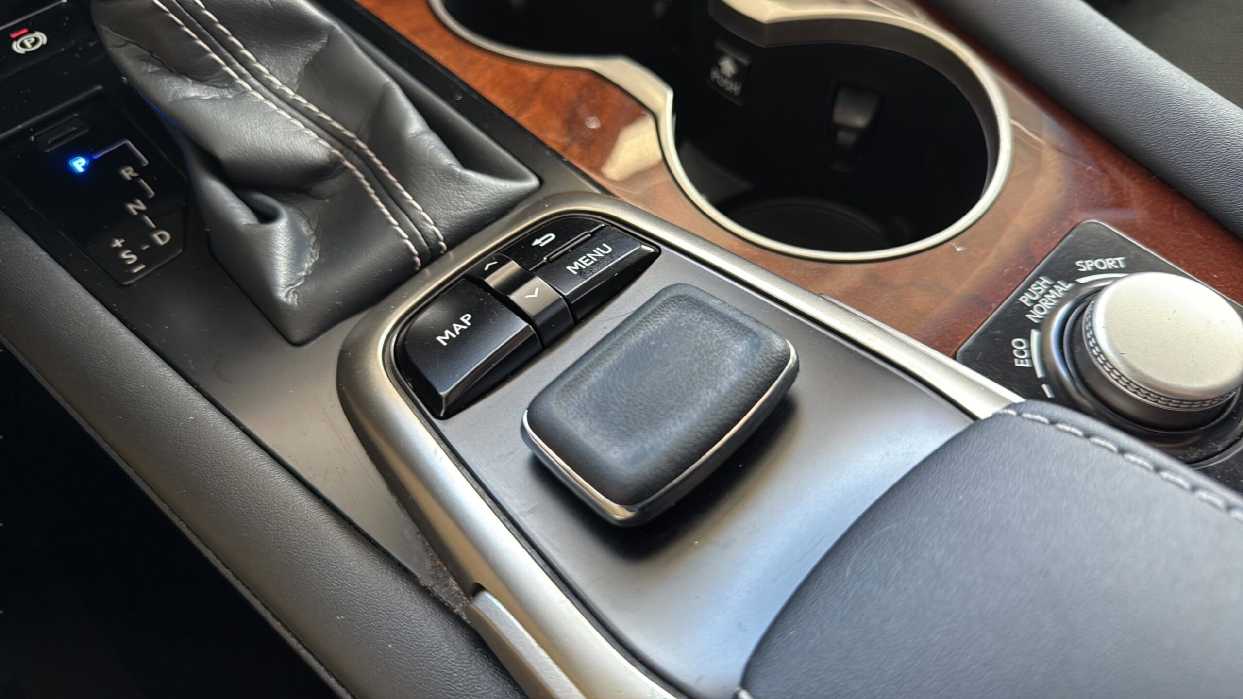 2018 Lexus RX RX 350L Premium