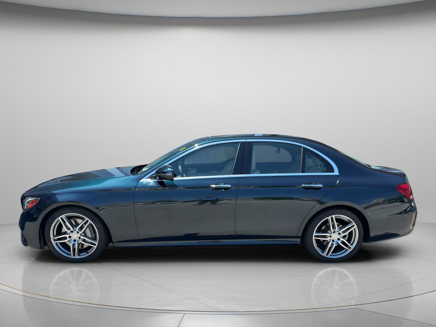 2017 Mercedes-Benz E-Class E 300 Sport