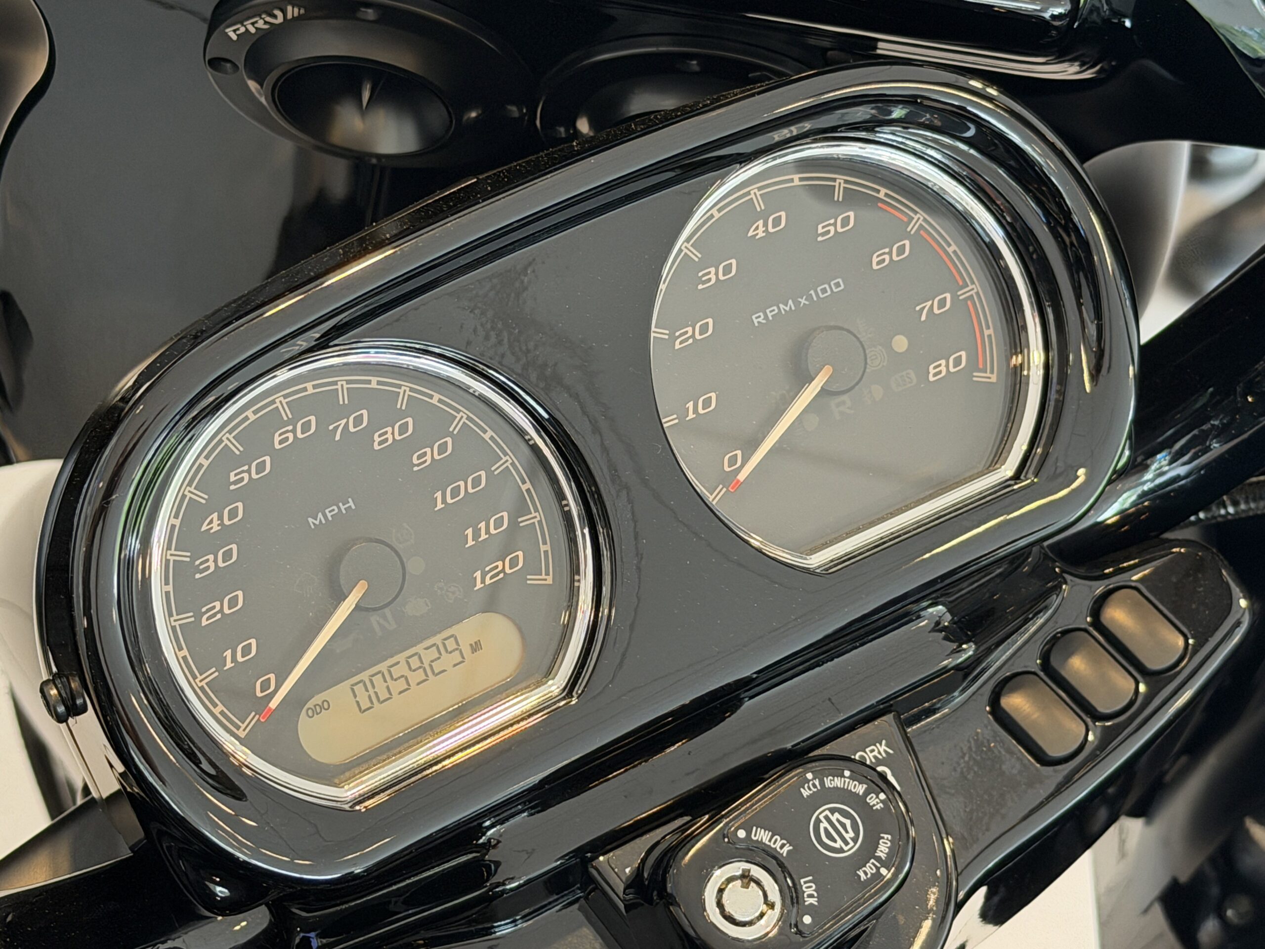 2021 HARLEY-DAVIDSON TOURING