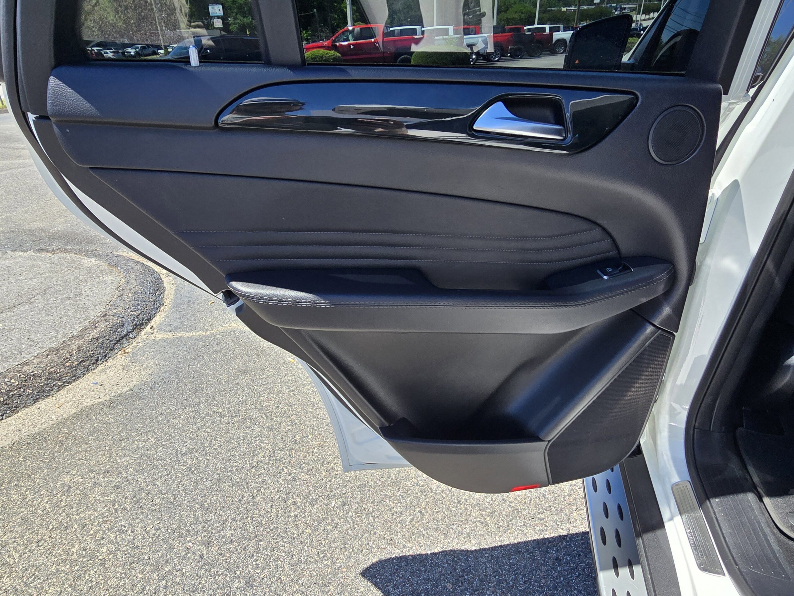 2019 Mercedes-Benz GLE AMG GLE 43