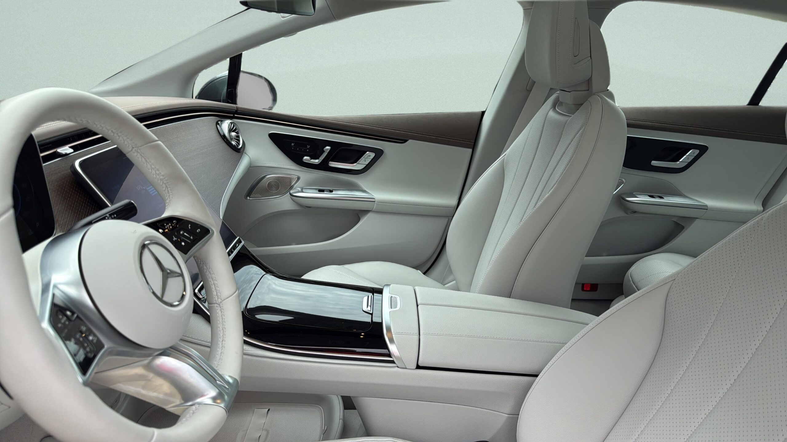2024 Mercedes-Benz EQE EQE 350