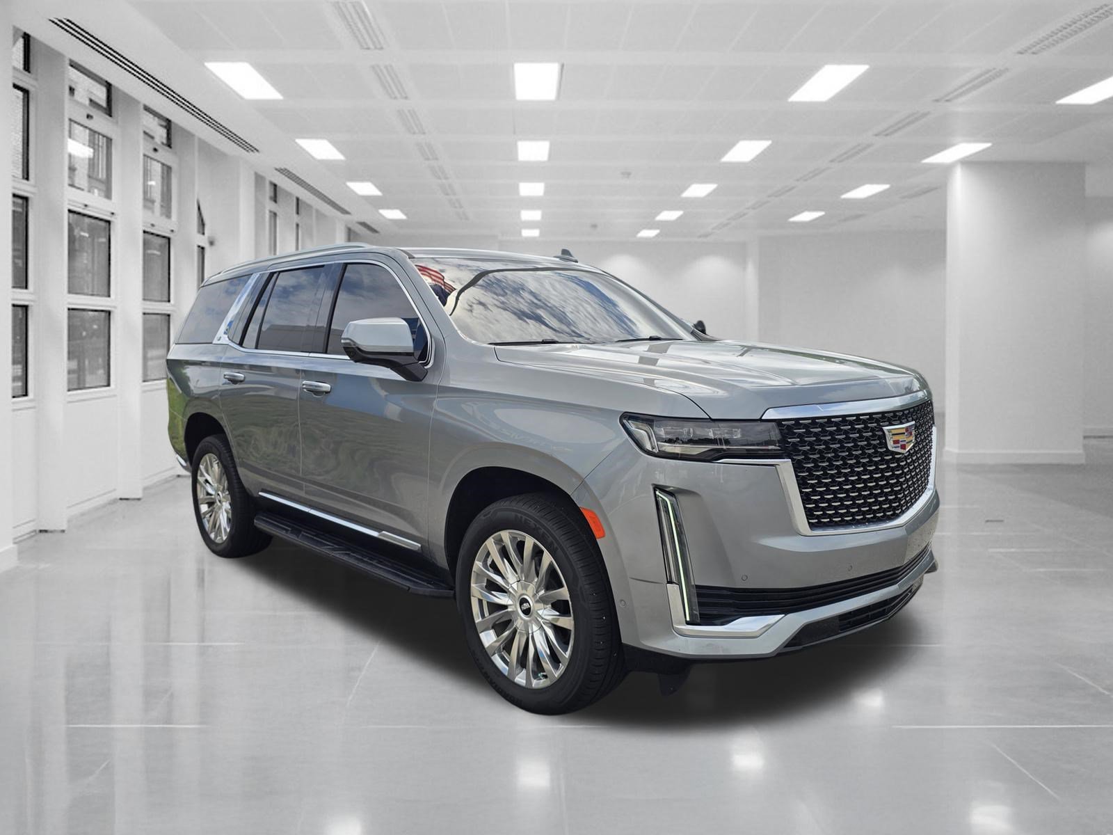 2023 Cadillac Escalade 4WD Premium Luxury