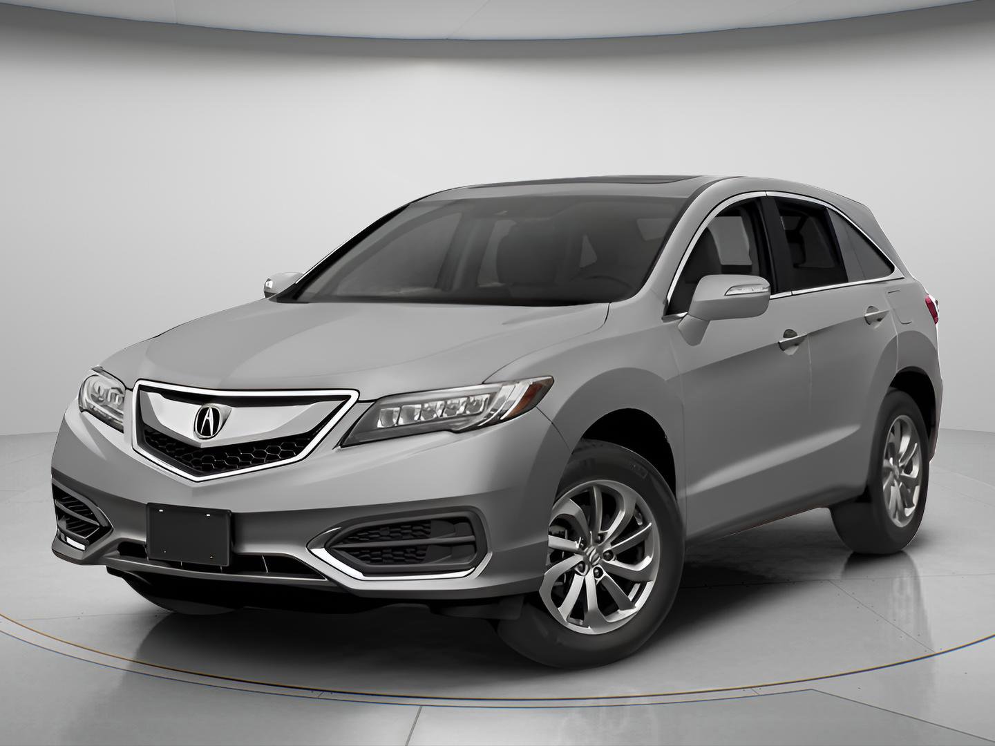2017 Acura RDX w/AcuraWatch Plus